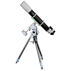 Télescope Skywatcher AC 150/1200 EvoStar HEQ5 Pro SynScan GoTo