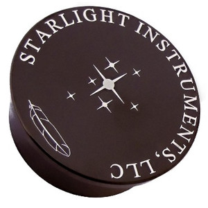 Starlight Instruments Tappo antipolvere 2.0" - Per qualsiasi apertura da  2.0"