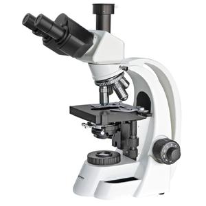 Bresser Microscopio Bioscience, trino, 40x - 1000x