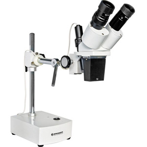 Bresser Microscópio stéreo Biorit ICD-CS