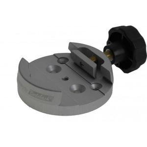 Berlebach Prism clamp with pressure shoe