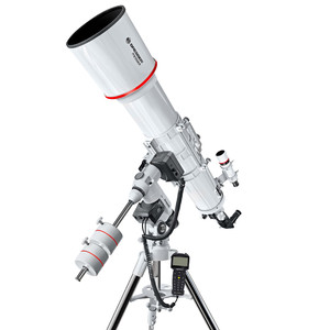 Bresser Telescope AC 152L/1200 Messier Hexafoc EXOS-2 GoTo