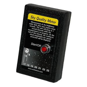 Unihedron Fotometro Sky Quality Meter