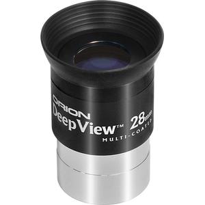 Orion Okular DeepView 28mm, 2