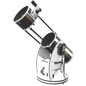 Skywatcher Dobson telescope N 305/1500 Skyliner FlexTube BD DOB GoTo