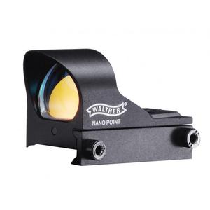 Walther Riflescope Nano Point