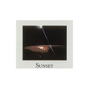 Palazzi Verlag Poster Sunset