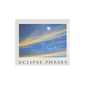 Palazzi Verlag Poster Eclipse Phases