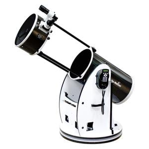 Skywatcher Telescopio Dobson N 355/1600 Skyliner FlexTube BD SynScan DOB GoTo