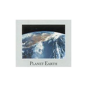 Palazzi Verlag Poster Planet Earth