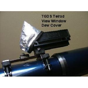 Telegizmos Protecţie TG-DS pentru fereastră de vizare Telrad