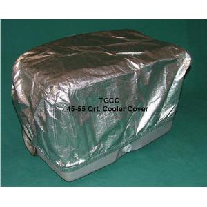 Telegizmos TG-CC protective cover for cooler