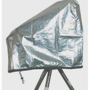 Telegizmos TG- R2 Cobertura para telescópio para Coronado PST (refratores de 60-66mm)