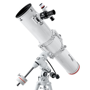 Bresser Teleskop N 130/1000 Messier EXOS-1