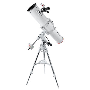 Bresser Teleskop N 130/1000 Messier EXOS-1