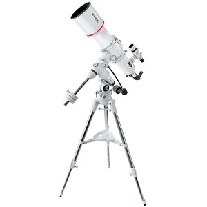 Bresser Telescopio AC 127S/635 Messier EXOS-1