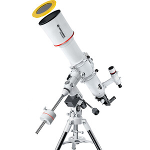 Télescope Bresser AC 127S/635 Messier EXOS-2