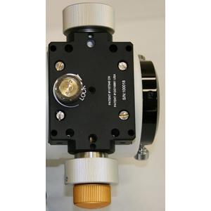 William Optics Apochromatischer Refraktor AP 80/545 ZenithStar 80 DDG OTA