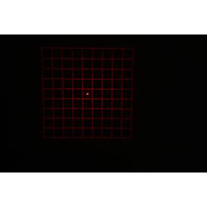 Howie Glatter Justier-Laser 650nm 2" & 1.25"