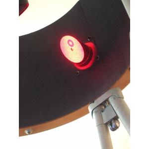 Howie Glatter Barlowed Collimation Plug for Feather Touch focuser