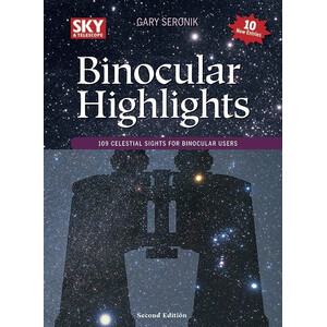 Sky-Publishing Carte Binocular Highlights