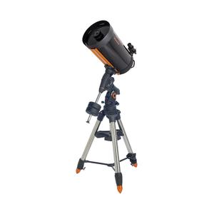 Celestron Schmidt-Cassegrain Teleskop SC 356/3910 CGEM-DX 1400 GoTo