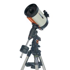 Celestron Schmidt-Cassegrain Teleskop SC 279/2800 EdgeHD 1100 CGEM-DX GoTo