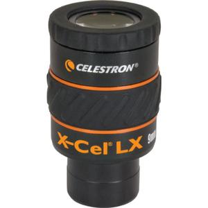 Celestron Oculare X-Cel LX 9mm 1,25"