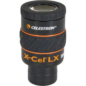 Celestron Okular X-Cel LX 18mm 1,25"