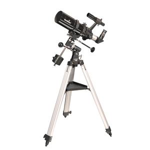 Skywatcher Teleskop AC 80/400 StarTravel 80 EQ-1