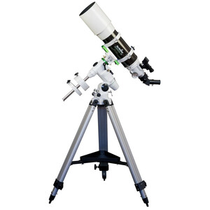 Skywatcher Telescopio AC 120/600 StarTravel EQ3-2