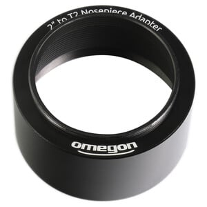 Omegon Convertisseur coulant M42 vers 50,8 mm