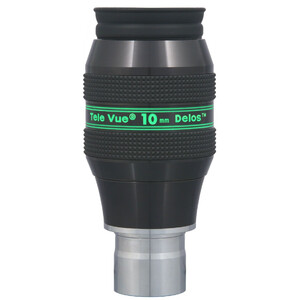 TeleVue Ocular Delos 10mm 1,25"