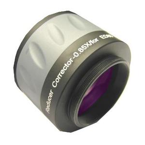 Skywatcher Réducteur / correcteur de focale 0,85x pour Evostar-80ED DS-PRO
