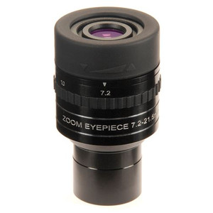 Skywatcher Ocular de zoom HyperFlex 7,2mm-21,5mm