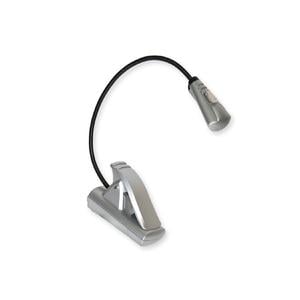 Carson Torch FlexNeck LED reading lamp