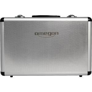Omegon Deluxe eyepiece case, optimised for focal lengths up to 1200mm
