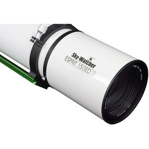 Skywatcher Apochromatischer Refraktor AP 150/1050 ESPRIT-150ED Professional OTA