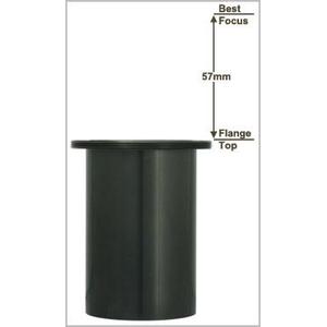 TeleVue Corretor de coma Paracorr tipo 2