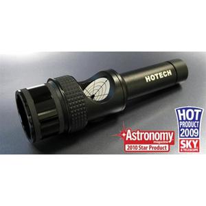 Hotech 1.25" SCA Colimador a laser - laser de ponto