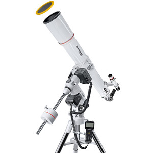 Bresser Teleskop AC 90/900 Messier EXOS 2 GoTo
