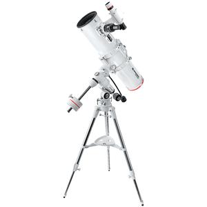 Télescope Bresser N 150/750 Messier Hexafoc EXOS-1