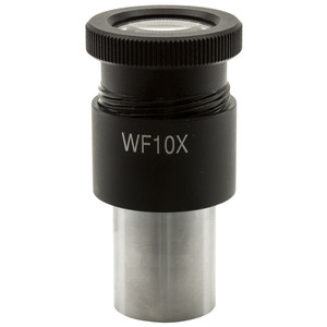 Optika M-781, Mikrometrisches Okular EWF, 10x / 22 (XDS, POL, IM)