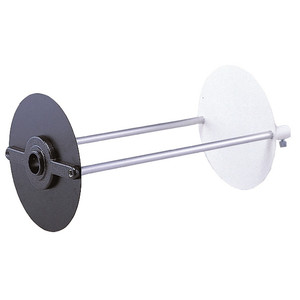 Vixen Pantalla parasol para portaoculares de 2"