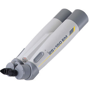 Fujinon Binoculars LB 25x150 EM-SX 45°