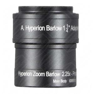 Baader Soczewka Barlowa Hyperion Zoom - 2,25-krotna