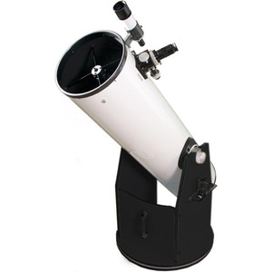 GSO Telescop Dobsonian N 250/1250 deluxe