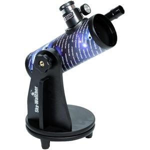 Skywatcher Dobson Teleskop N 76/300 Heritage DOB