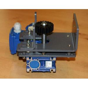 ScopeDome Motor drive for observing slot in V3, 3m diameter observatory dome