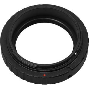 Omegon Camera adapter T2-ring compatibel met Canon EOS